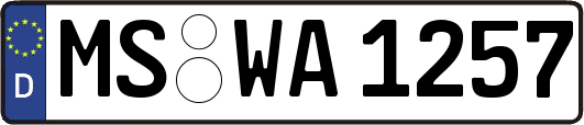MS-WA1257