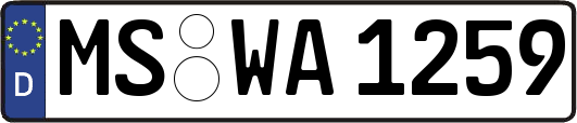 MS-WA1259