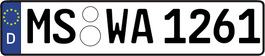 MS-WA1261