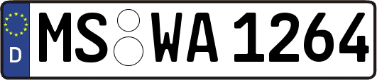 MS-WA1264