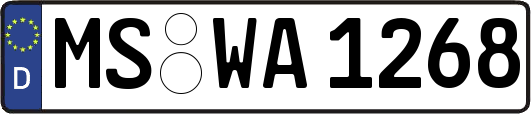 MS-WA1268