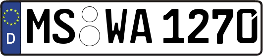 MS-WA1270