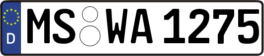 MS-WA1275