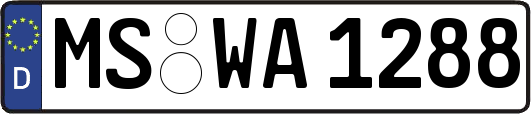MS-WA1288