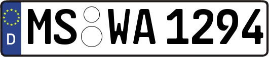 MS-WA1294