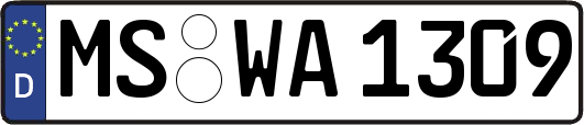 MS-WA1309