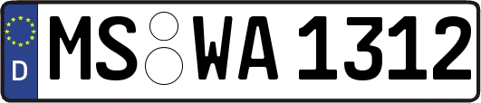 MS-WA1312