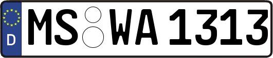 MS-WA1313