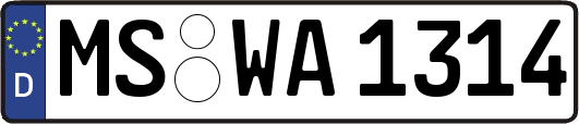 MS-WA1314