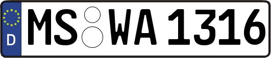 MS-WA1316