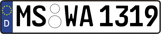 MS-WA1319