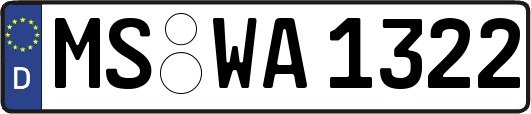 MS-WA1322
