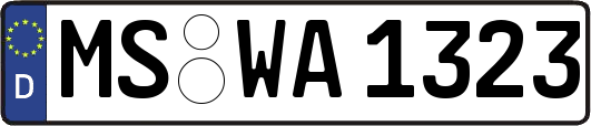 MS-WA1323
