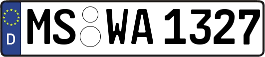 MS-WA1327