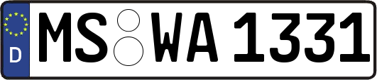 MS-WA1331