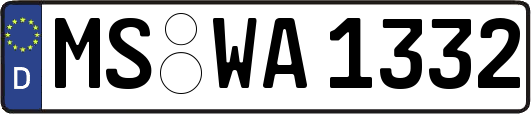 MS-WA1332