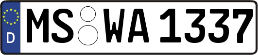 MS-WA1337
