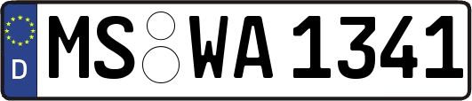 MS-WA1341
