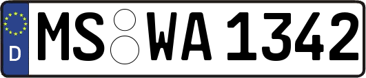 MS-WA1342