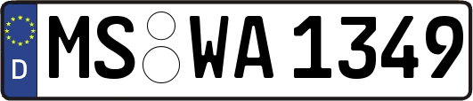 MS-WA1349