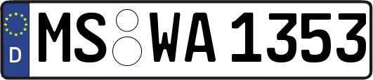 MS-WA1353