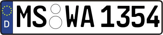 MS-WA1354