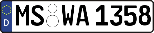 MS-WA1358