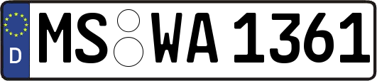 MS-WA1361