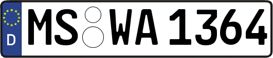 MS-WA1364