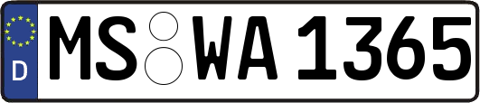 MS-WA1365