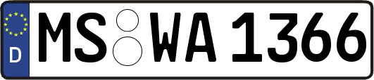MS-WA1366
