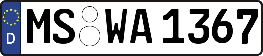 MS-WA1367