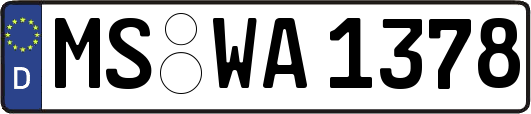MS-WA1378