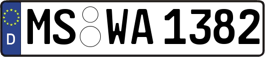 MS-WA1382