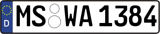 MS-WA1384