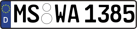 MS-WA1385