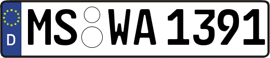 MS-WA1391