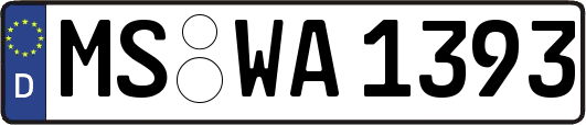 MS-WA1393