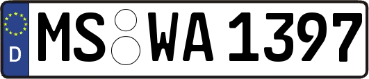MS-WA1397
