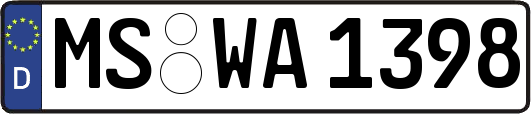 MS-WA1398