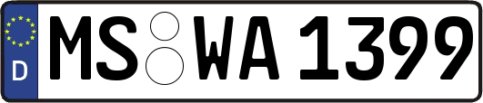 MS-WA1399