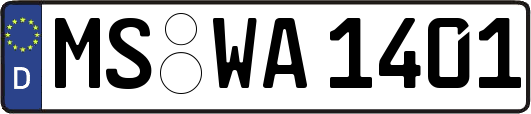 MS-WA1401