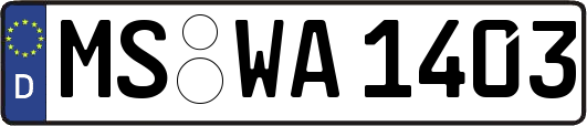 MS-WA1403