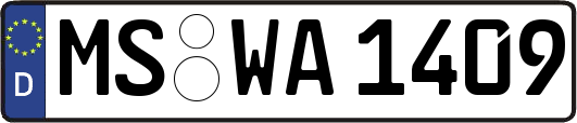 MS-WA1409