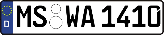 MS-WA1410