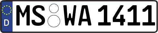 MS-WA1411