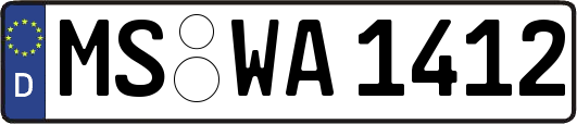 MS-WA1412