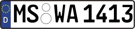 MS-WA1413