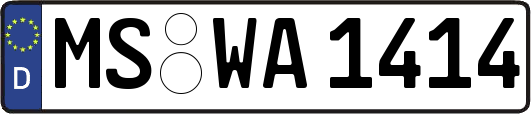 MS-WA1414