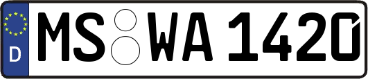 MS-WA1420